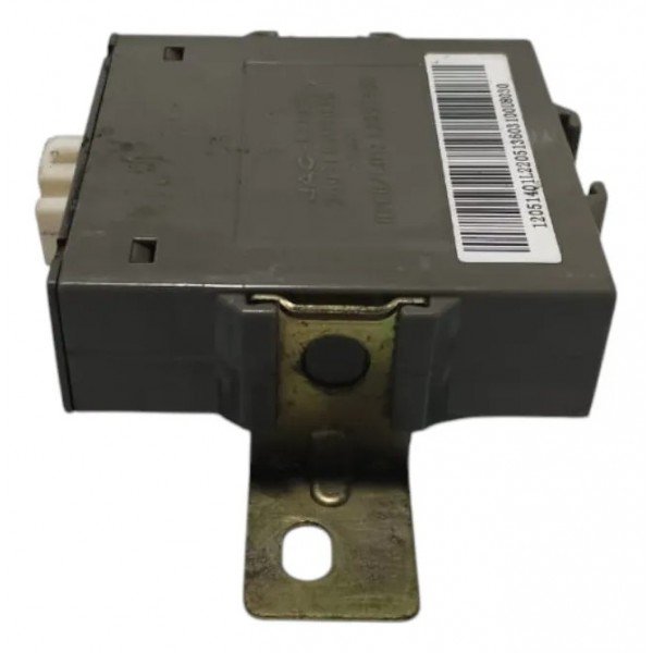 Módulo Sensor Estacionamento Jac J3 2013 Cinza