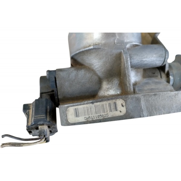 Corpo Borboleta Tbi Ford Ecosport 1.6 2003 A 2012