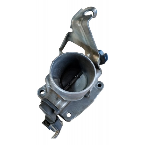 Corpo Borboleta Tbi Ford Ecosport 1.6 2003 A 2012