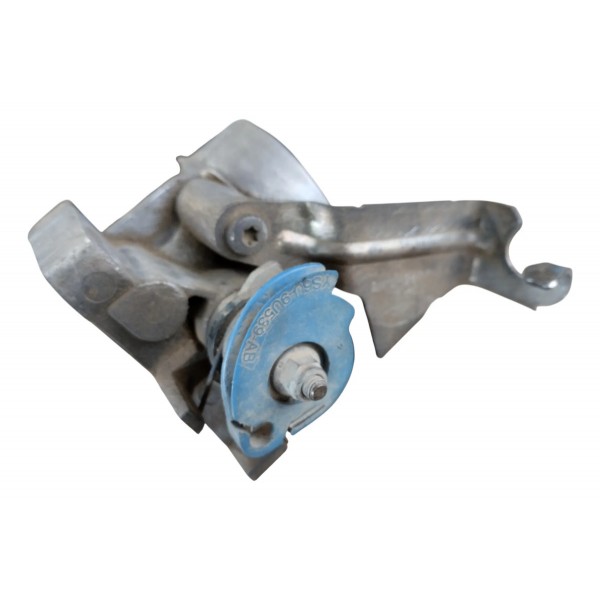 Corpo Borboleta Tbi Ford Ecosport 1.6 2003 A 2012