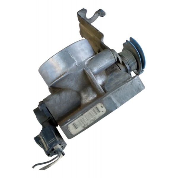 Corpo Borboleta Tbi Ford Ecosport 1.6 2003 A 2012