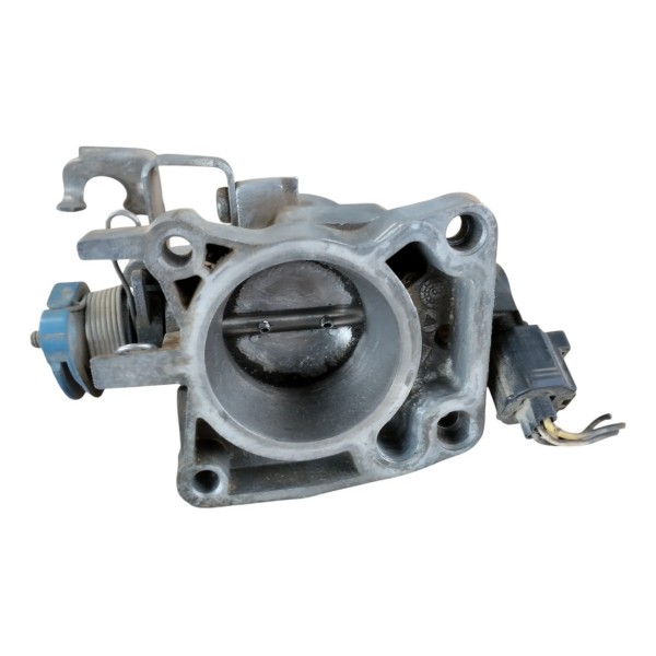 Corpo Borboleta Tbi Ford Ecosport 1.6 2003 A 2012