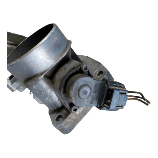 Corpo Borboleta Tbi Ford Ecosport 1.6 2003 A 2012