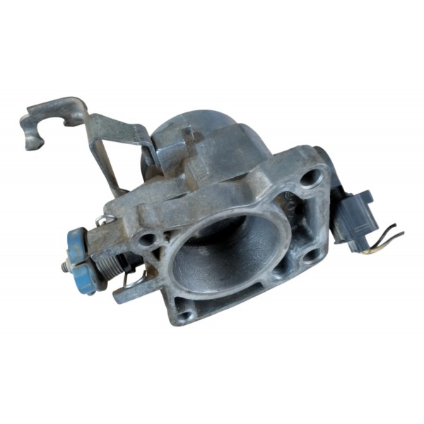 Corpo Borboleta Tbi Ford Ecosport 1.6 2003 A 2012