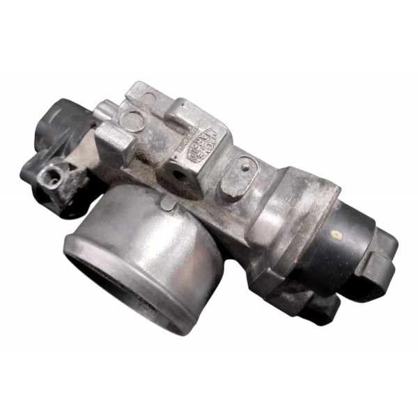 Corpo Borboleta Tbi Fiat Uno Siena Palio 1996 2002