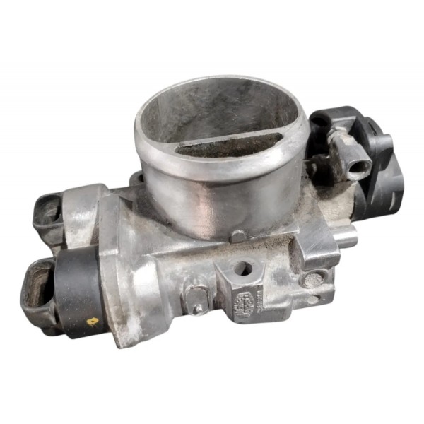 Corpo Borboleta Tbi Fiat Uno Siena Palio 1996 2002