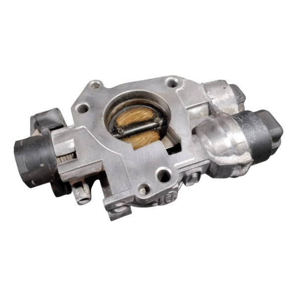 Corpo Borboleta Tbi Fiat Uno Siena Palio 1996 2002