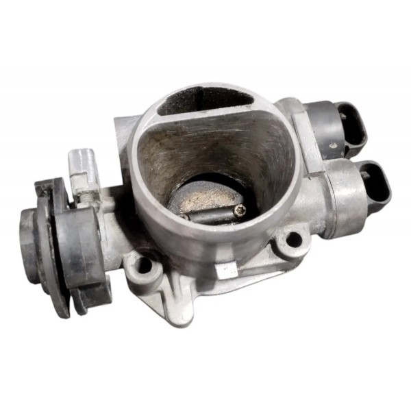 Corpo Borboleta Tbi Fiat Uno Siena Palio 1996 2002