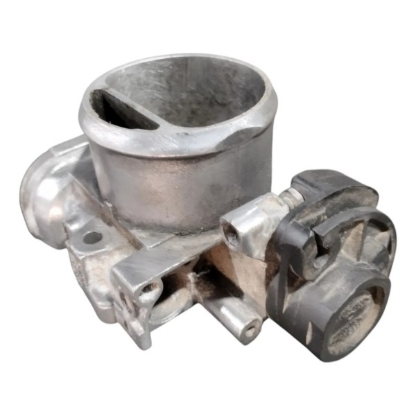 Corpo Borboleta Tbi Fiat Uno Siena Palio 1996 2002