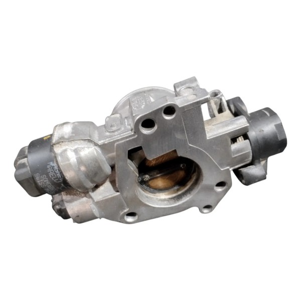 Corpo Borboleta Tbi Fiat Uno Siena Palio 1996 2002