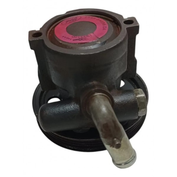 Bomba Direção Hidráulica Ford Fiesta Supercharger 1.0 2004