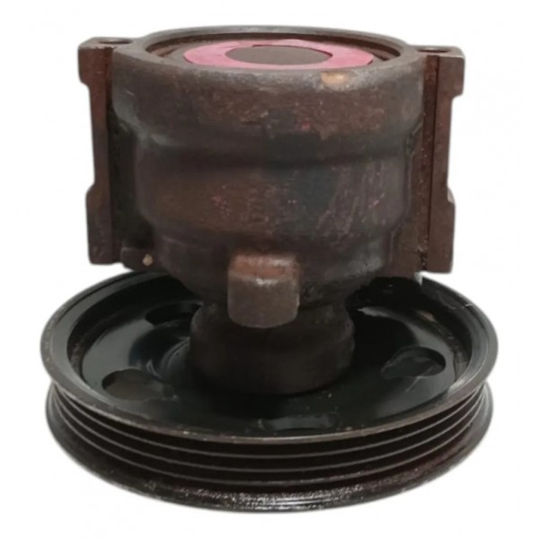 Bomba Direção Hidráulica Ford Fiesta Supercharger 1.0 2004