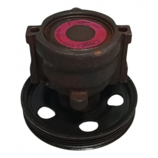 Bomba Direção Hidráulica Ford Fiesta Supercharger 1.0 2004