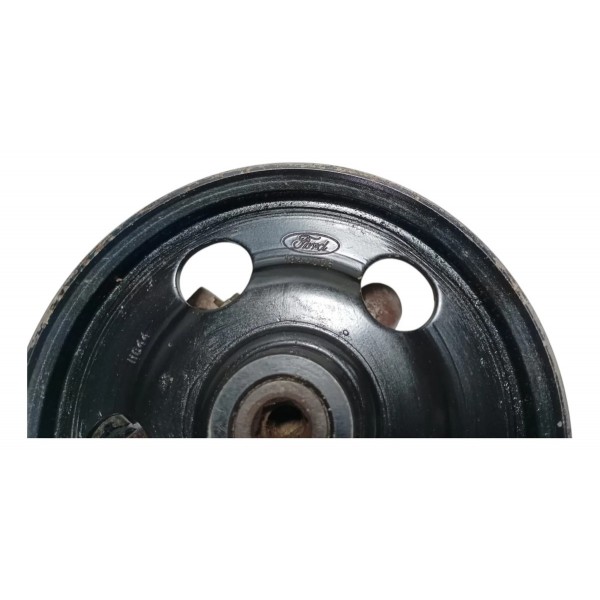 Bomba Direção Hidráulica Ford Fiesta Supercharger 1.0 2004