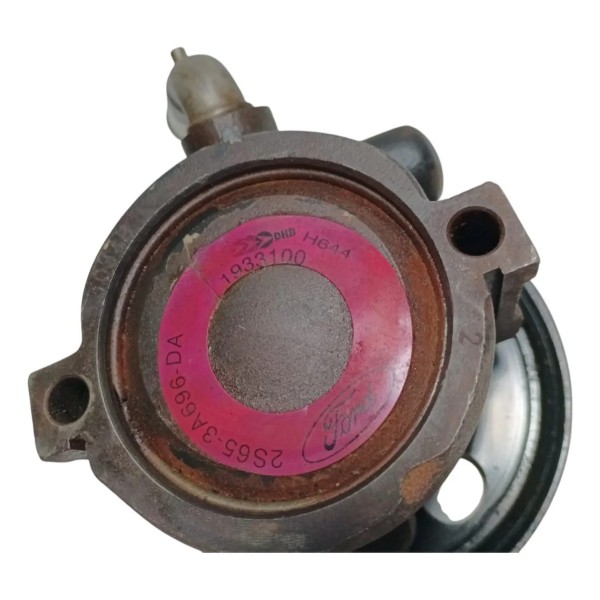 Bomba Direção Hidráulica Ford Fiesta Supercharger 1.0 2004