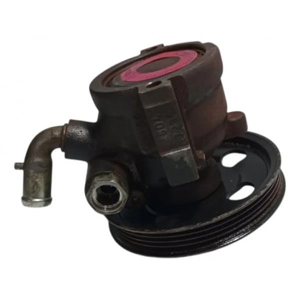 Bomba Direção Hidráulica Ford Fiesta Supercharger 1.0 2004
