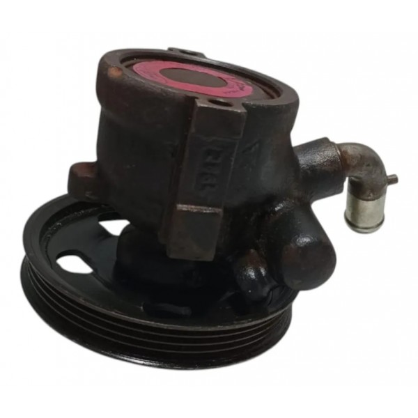 Bomba Direção Hidráulica Ford Fiesta Supercharger 1.0 2004