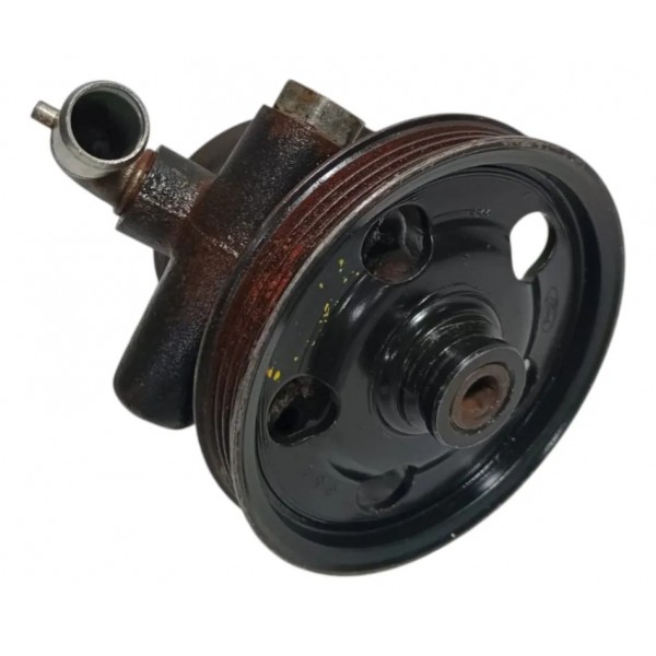 Bomba Direção Hidráulica Ford Fiesta Supercharger 1.0 2004