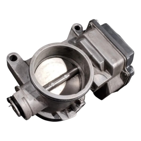 Corpo Borboleta Tbi Renault Megane 1.6 16v