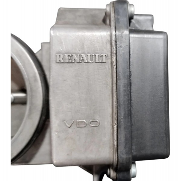 Corpo Borboleta Tbi Renault Megane 1.6 16v