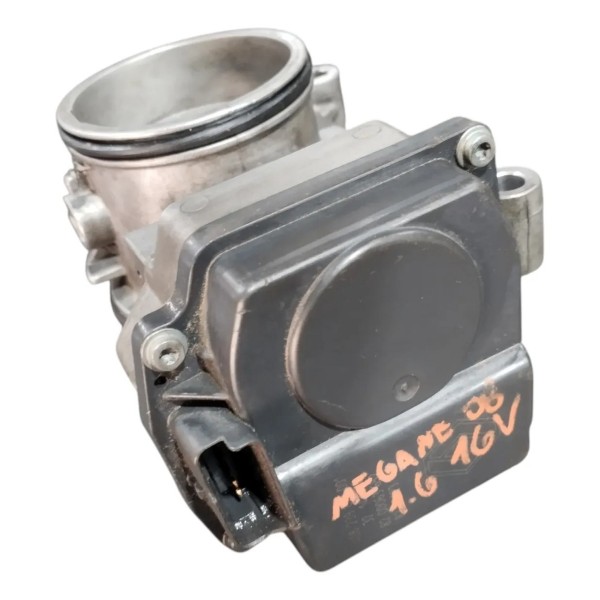 Corpo Borboleta Tbi Renault Megane 1.6 16v