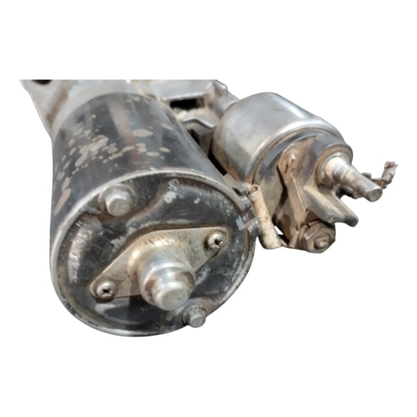Motor De Partida Renault Megane Scenic 1.6 16v Dt20322