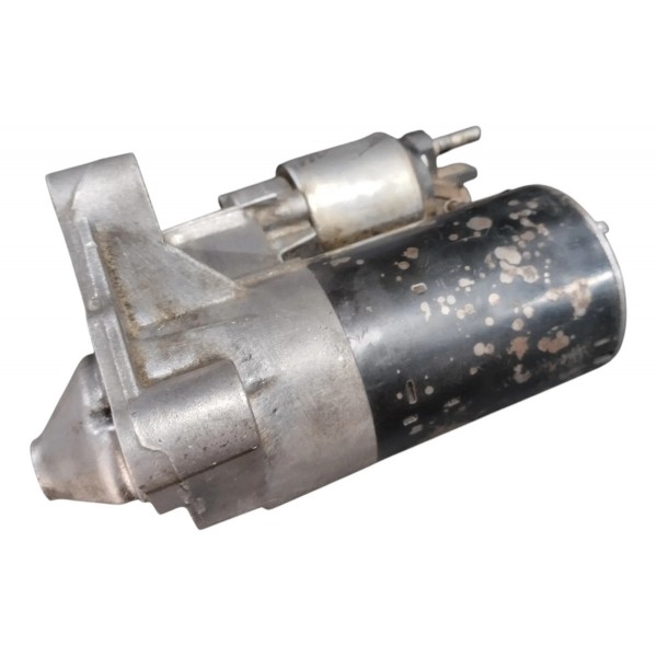 Motor De Partida Renault Megane Scenic 1.6 16v Dt20322