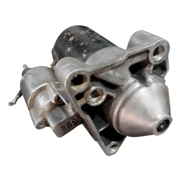 Motor De Partida Renault Megane Scenic 1.6 16v Dt20322