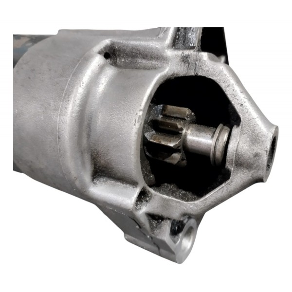 Motor De Partida Renault Megane Scenic 1.6 16v Dt20322