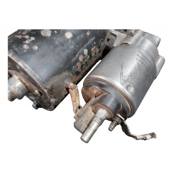 Motor De Partida Renault Megane Scenic 1.6 16v Dt20322