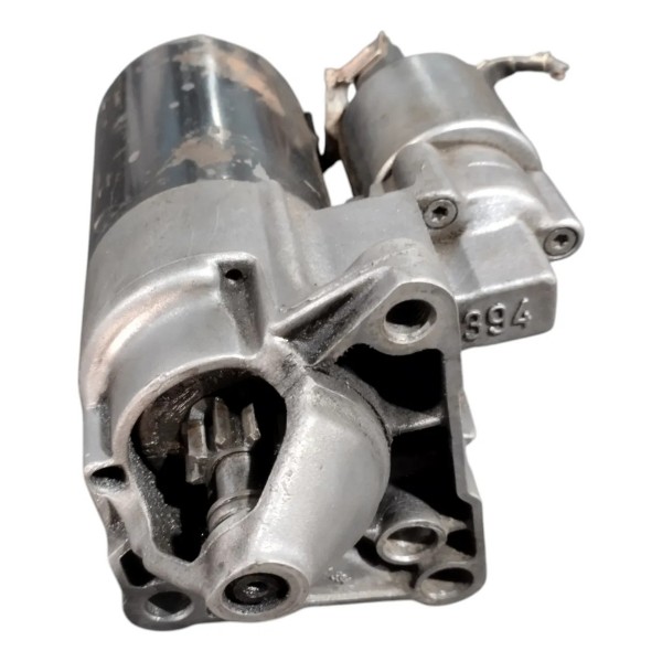Motor De Partida Renault Megane Scenic 1.6 16v Dt20322