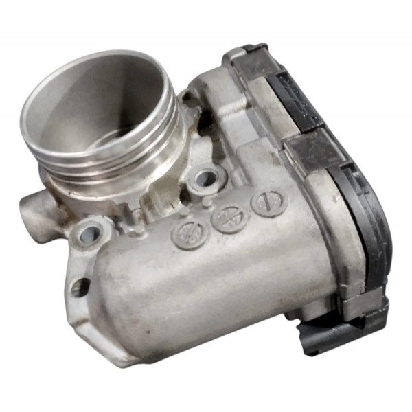 Corpo Borboleta Tbi Peugeot 206 207 1.6 2000 A 2012