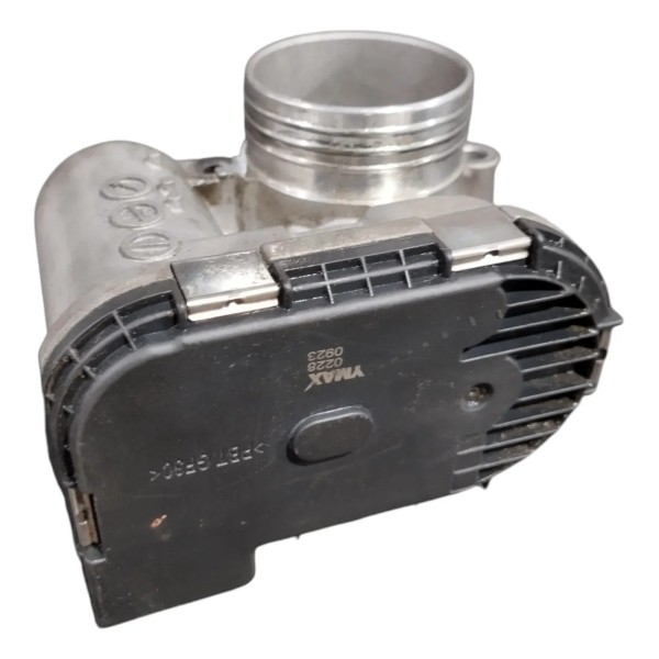 Corpo Borboleta Tbi Peugeot 206 207 1.6 2000 A 2012