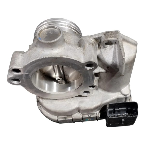 Corpo Borboleta Tbi Peugeot 206 207 1.6 2000 A 2012