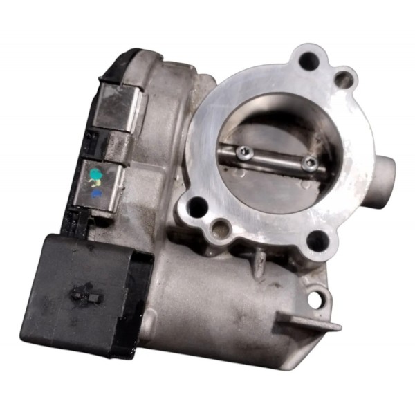 Corpo Borboleta Tbi Peugeot 206 207 1.6 2000 A 2012