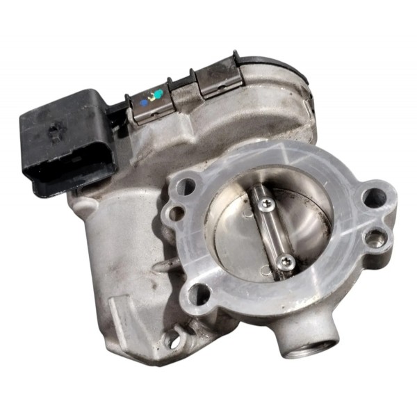 Corpo Borboleta Tbi Peugeot 206 207 1.6 2000 A 2012