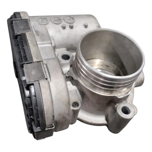 Corpo Borboleta Tbi Peugeot 206 207 1.6 2000 A 2012