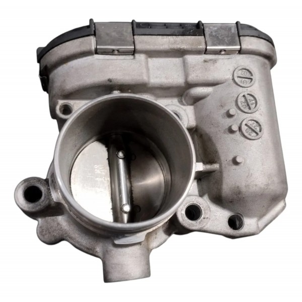 Corpo Borboleta Tbi Peugeot 206 207 1.6 2000 A 2012