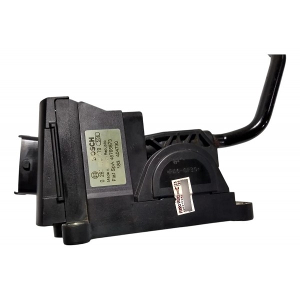 Pedal Acelerador Fiat Siena Palio Strada 2005...2011
