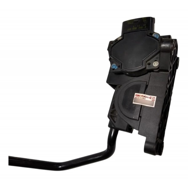 Pedal Acelerador Fiat Siena Palio Strada 2005...2011