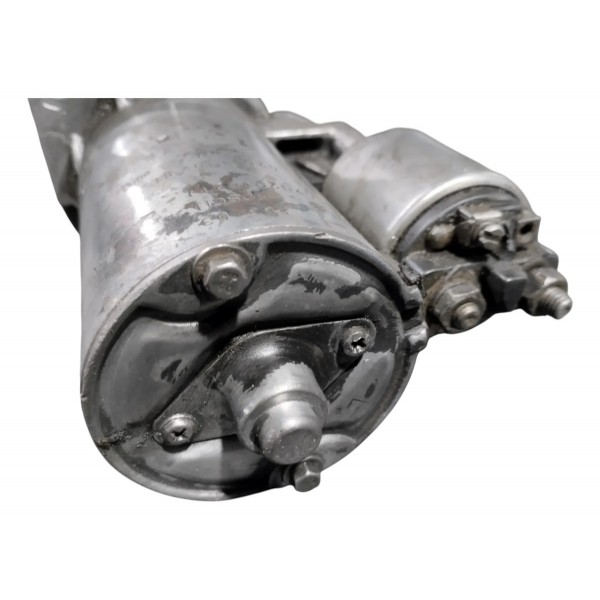 Motor Arranque Partida Volkswagen Golf Mk3 94 98