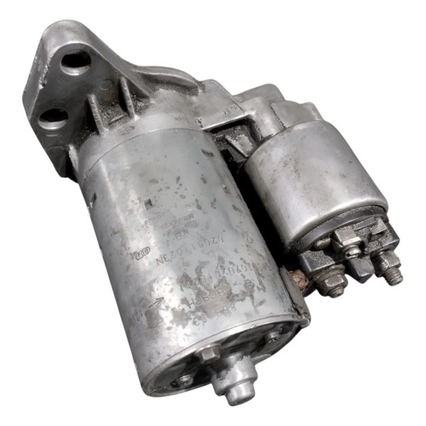 Motor Arranque Partida Volkswagen Golf Mk3 94 98