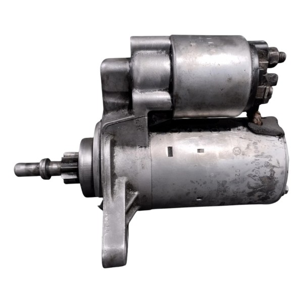 Motor Arranque Partida Volkswagen Golf Mk3 94 98