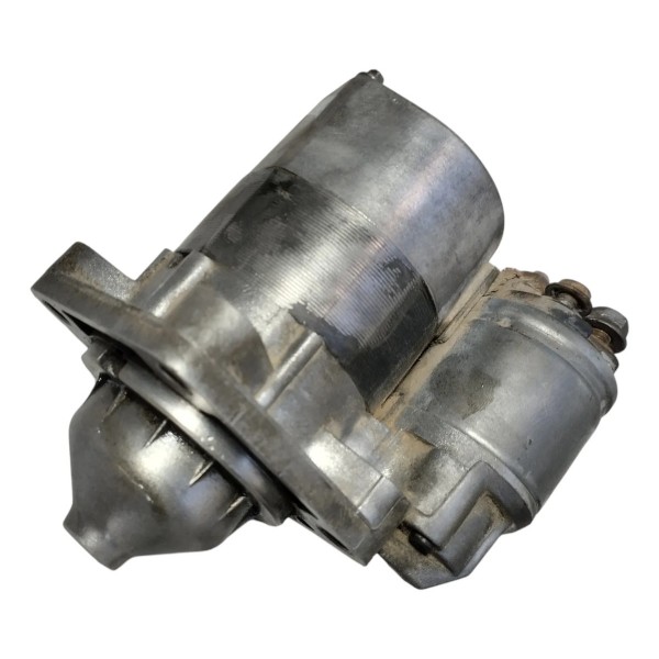Motor Arranque Ford Ka Zetec 1.0 8v 2000 A 2008