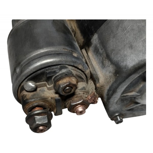 Motor Arranque Ford Ka Zetec 1.0 8v 2000 A 2008