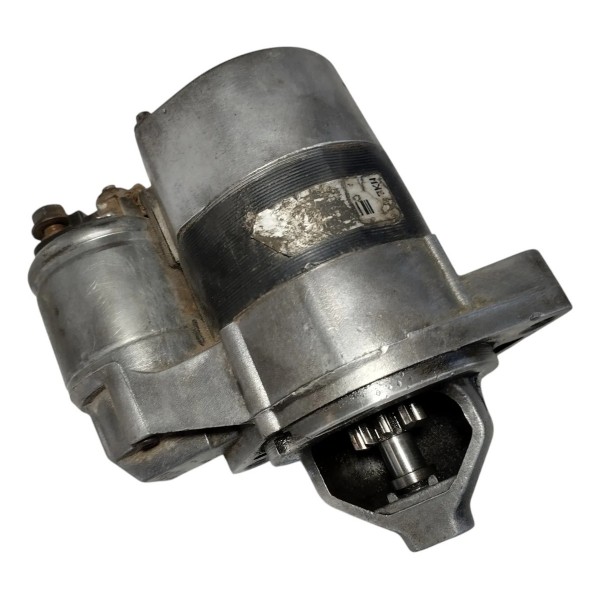 Motor Arranque Ford Ka Zetec 1.0 8v 2000 A 2008