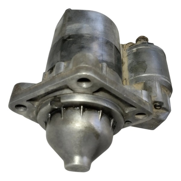 Motor Arranque Ford Ka Zetec 1.0 8v 2000 A 2008