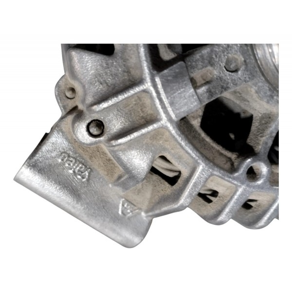Alternador Ford Ka Fiesta Courier Zetec 2000 2007 90a