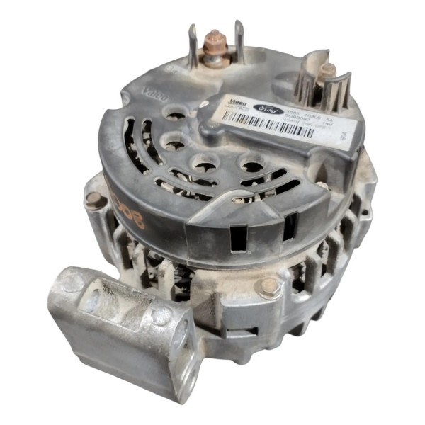 Alternador Ford Ka Fiesta Courier Zetec 2000 2007 90a