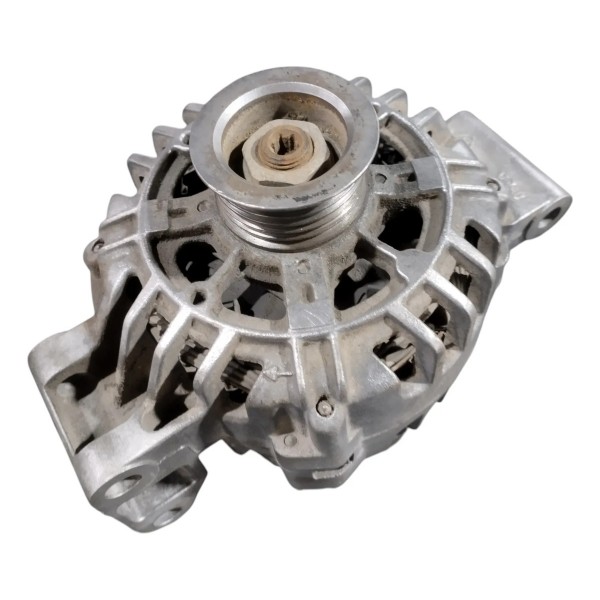 Alternador Ford Ka Fiesta Courier Zetec 2000 2007 90a